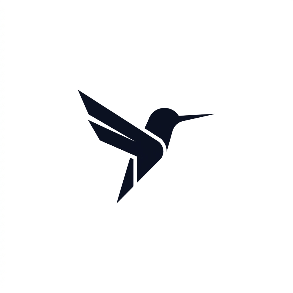 Colibrí de Mobita